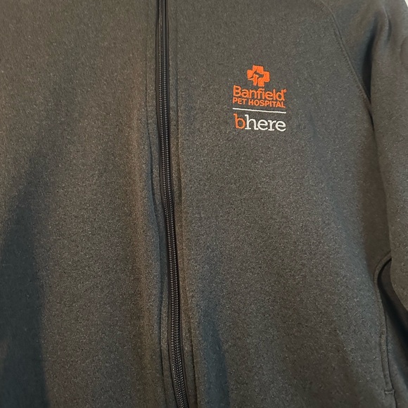 Gray Jacket - Picture 2 of 7